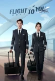 Poster for Flight to You