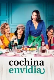 Poster for Cochina Envidia