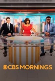 Poster for CBS Mornings
