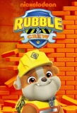 Poster for Rubble & Crew