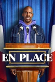 Poster for En place
