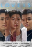 Poster for LOVE IS