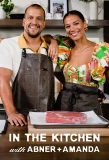 Poster for In the Kitchen with Abner and Amanda