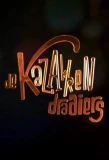 Poster for De Kazakkendraaiers