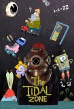 Poster for SpongeBob SquarePants Presents The Tidal Zone
