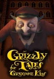 Poster for Grizzly Tales for Gruesome Kids