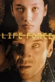 Poster for Life Force