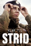 Poster for Klar til strid