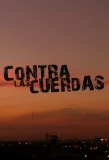 Poster for Contra las cuerdas