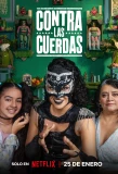 Poster for Contra las cuerdas