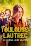 Poster for Lycée Toulouse-Lautrec