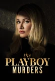 Poster for The Playboy Murders