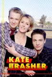 Poster for Kate Brasher