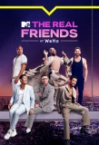 Poster for The Real Friends of WeHo