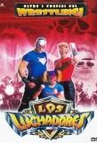 Poster for Los Luchadores