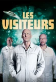 Poster for Les Visiteurs