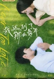 Poster for Never Too Late