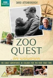 Poster for Zoo Quest