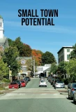 Poster for Small Town Potential