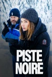 Poster for Piste noire