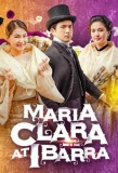 Poster for Maria Clara and Ibarra
