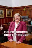 Poster for The Edinburgh Auction House