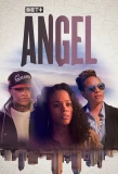 Poster for Angel
