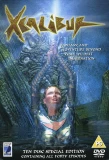 Poster for Xcalibur