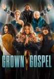 Poster for Grown & Gospel