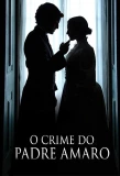 Poster for O Crime do Padre Amaro