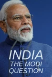 Poster for India: The Modi Question