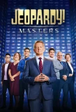 Poster for Jeopardy! Masters