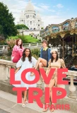 Poster for Love Trip: Paris