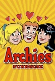 Poster for Archie's Funhouse