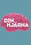 Poster for Din Hjärna