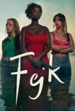 Poster for Fejk