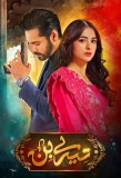 Poster for Tere Bin