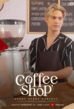 Poster for Coffee Shop