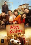 Poster for Ateş Kuşları