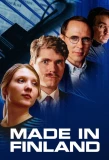 Poster for Made in Finland