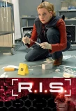 Poster for R.I.S. - Die Sprache der Toten