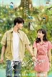 Poster for Summer in Love
