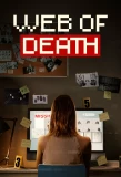 Poster for Web of Death