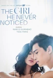 Poster for The Girl He Never Noticed