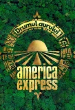 Poster for America Express