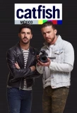 Poster for Catfish Mexico