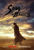 Poster for Song of the Bandits