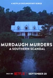 Poster for Murdaugh Murders: A Southern Scandal