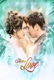 Poster for No Greater Love