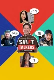 Poster for Shift Talkers